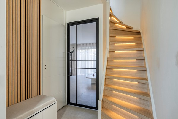 Medium property photo - Retoricahof 11, 4207 TW Gorinchem